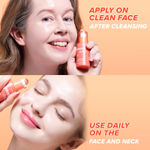 Buy I DEW CARE BRIGHT SIDE UP, Brightening Vitamin C Serum | Korean Skin Care - Purplle