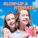 Buy I DEW CARE BRIGHT SIDE UP, Brightening Vitamin C Serum | Korean Skin Care - Purplle