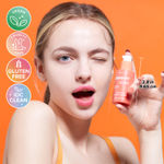 Buy I DEW CARE BRIGHT SIDE UP, Brightening Vitamin C Serum | Korean Skin Care - Purplle