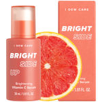 Buy I DEW CARE BRIGHT SIDE UP, Brightening Vitamin C Serum | Korean Skin Care - Purplle