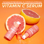 Buy I DEW CARE BRIGHT SIDE UP, Brightening Vitamin C Serum | Korean Skin Care - Purplle