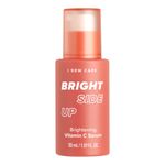 Buy I DEW CARE BRIGHT SIDE UP, Brightening Vitamin C Serum | Korean Skin Care - Purplle