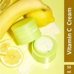 Buy I DEW CARE SAY YOU DEW, Moisturizing Vitamin C Cream | Korean Skin Care - Purplle