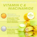 Buy I DEW CARE SAY YOU DEW, Moisturizing Vitamin C Cream | Korean Skin Care - Purplle