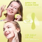 Buy I DEW CARE SAY YOU DEW, Moisturizing Vitamin C Cream | Korean Skin Care - Purplle