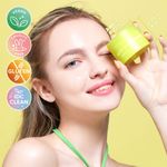 Buy I DEW CARE SAY YOU DEW, Moisturizing Vitamin C Cream | Korean Skin Care - Purplle