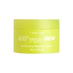 Buy I DEW CARE SAY YOU DEW, Moisturizing Vitamin C Cream | Korean Skin Care - Purplle