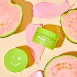 Buy I DEW CARE GLOW-KEY, Brightening Vitamin C Eye-Cream | Korean Skin Care - Purplle