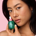 Buy I DEW CARE JUICY KITTEN, Purifying Power Green Serum | Korean Skin Care - Purplle