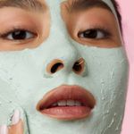 Buy I DEW CARE YOGA KITTEN, Balancing Heartleaf Clay Mask | Korean Skin Care - Purplle