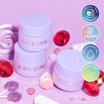 Buy I DEW CARE SUGAR KITTEN, Hydrating Rose Water Peel-Off Mask | Korean Skin Care - Purplle