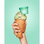 Buy I DEW CARE MATCHA MOOD, Soothing Green Tea Wash-Off Mask | Korean Skin Care - Purplle