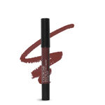 Buy Colorbar Matte me as I am Lipcolor Outrage (2.8 g) - Purplle