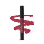 Buy Colorbar Matte me as I am Lipcolor Trick (2.8 g) - Purplle