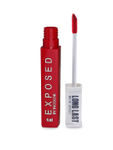 Buy Incolor Long Last Matte Effect Lipgloss 01 (6 ml) - Purplle