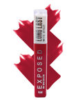 Buy Incolor Long Last Matte Effect Lipgloss 01 (6 ml) - Purplle