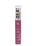 Buy Incolor Long Last Matte Effect Lipgloss 04 (6 ml) - Purplle