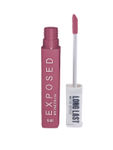 Buy Incolor Long Last Matte Effect Lipgloss 04 (6 ml) - Purplle
