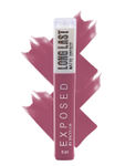 Buy Incolor Long Last Matte Effect Lipgloss 04 (6 ml) - Purplle