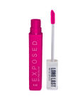 Buy Incolor Long Last Matte Effect Lipgloss 05 (6 ml) - Purplle