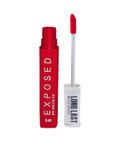 Buy Incolor Long Last Matte Effect Lipgloss 06 (6 ml) - Purplle