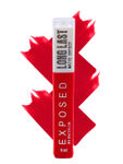 Buy Incolor Long Last Matte Effect Lipgloss 06 (6 ml) - Purplle