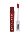 Buy Incolor Long Last Matte Effect Lipgloss 07 (6 ml) - Purplle