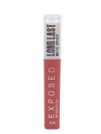 Buy Incolor Long Last Matte Effect Lipgloss 09 (6 ml) - Purplle