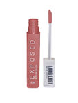 Buy Incolor Long Last Matte Effect Lipgloss 09 (6 ml) - Purplle