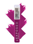 Buy Incolor Long Last Matte Effect Lipgloss 11 (6 ml) - Purplle