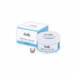 Buy Globus Naturals Fairness Cream, Lightens Skin Tone Blemishes and Dark Spots, For Radiant & Glowing Skin (50 g) - Purplle