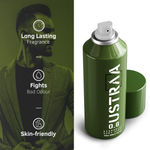 Buy Ustraa O.G Deodorant Body Spray (150 ml) - Purplle
