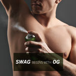 Buy Ustraa O.G Deodorant Body Spray (150 ml) - Purplle