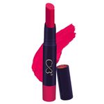 Buy CVB Lip Lock No Transfer Lipstick 3.8g (Fussion Pink) C63-13 - Purplle
