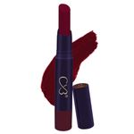 Buy CVB Lip Lock No Transfer Lipstick 3.8g (Wine) C63-15 - Purplle