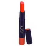 Buy CVB Lip Lock No Transfer Lipstick 3.8g (Orange Punch) C63-18 - Purplle