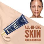 Buy CVB Magic Skin Beautifier BB Foundation SPF30++ (C65-04) - Purplle
