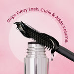 Buy Swiss Beauty Precision Mascara - Black (8.5 ml) - Purplle