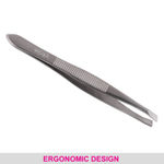 Buy Vega Tweezer TW 01 - 1 Pc - Purplle
