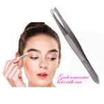 Buy Vega Tweezer TW 01 - 1 Pc - Purplle