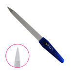 Buy VEGA Nail File (Small) (NF5-BL) - Purplle