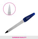 Buy VEGA Nail File (Small) (NF5-BL) - Purplle