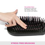 Buy VEGA Cushioned Brush (E18-CB) - Purplle
