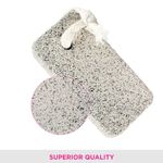 Buy Vega Pumice Stone - PD-10 - 1 Pc - Purplle