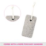 Buy Vega Pumice Stone - PD-10 - 1 Pc - Purplle