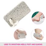 Buy Vega Pumice Stone - PD-10 - 1 Pc - Purplle