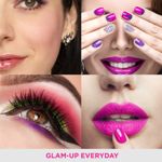 Buy Vega Mascara - EV-10 - 1 Pc - Purplle