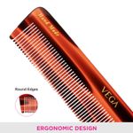 Buy Vega Dressing Comb - HMC-03 - Purplle