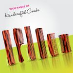 Buy Vega Dressing Comb - HMC-03 - Purplle