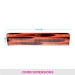 Buy Vega Dressing Comb - HMC-03 - Purplle